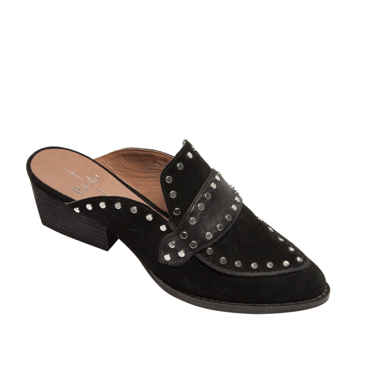 CLANE LADY LINE MULES レディラインミュール CLANE（クラネ）の「LADY LINE MULES（パンプス）」 - WEAR