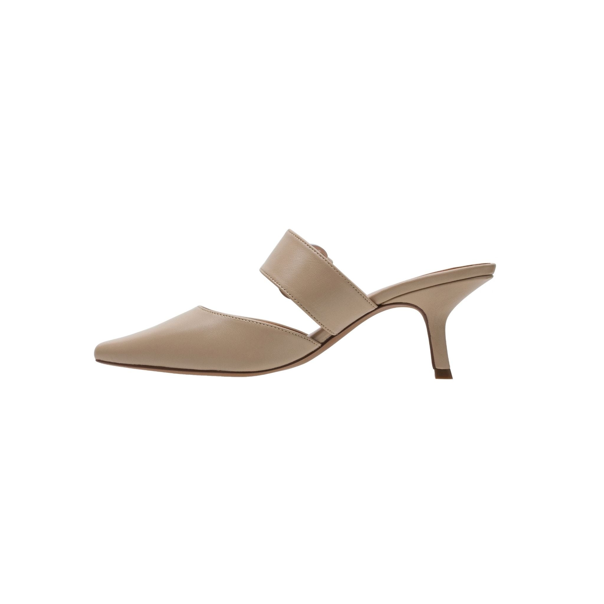 CLANE LADY LINE MULES レディラインミュール クラネ レディラインミュール CLANE LADY LINE MULES - 靴最 安値 で