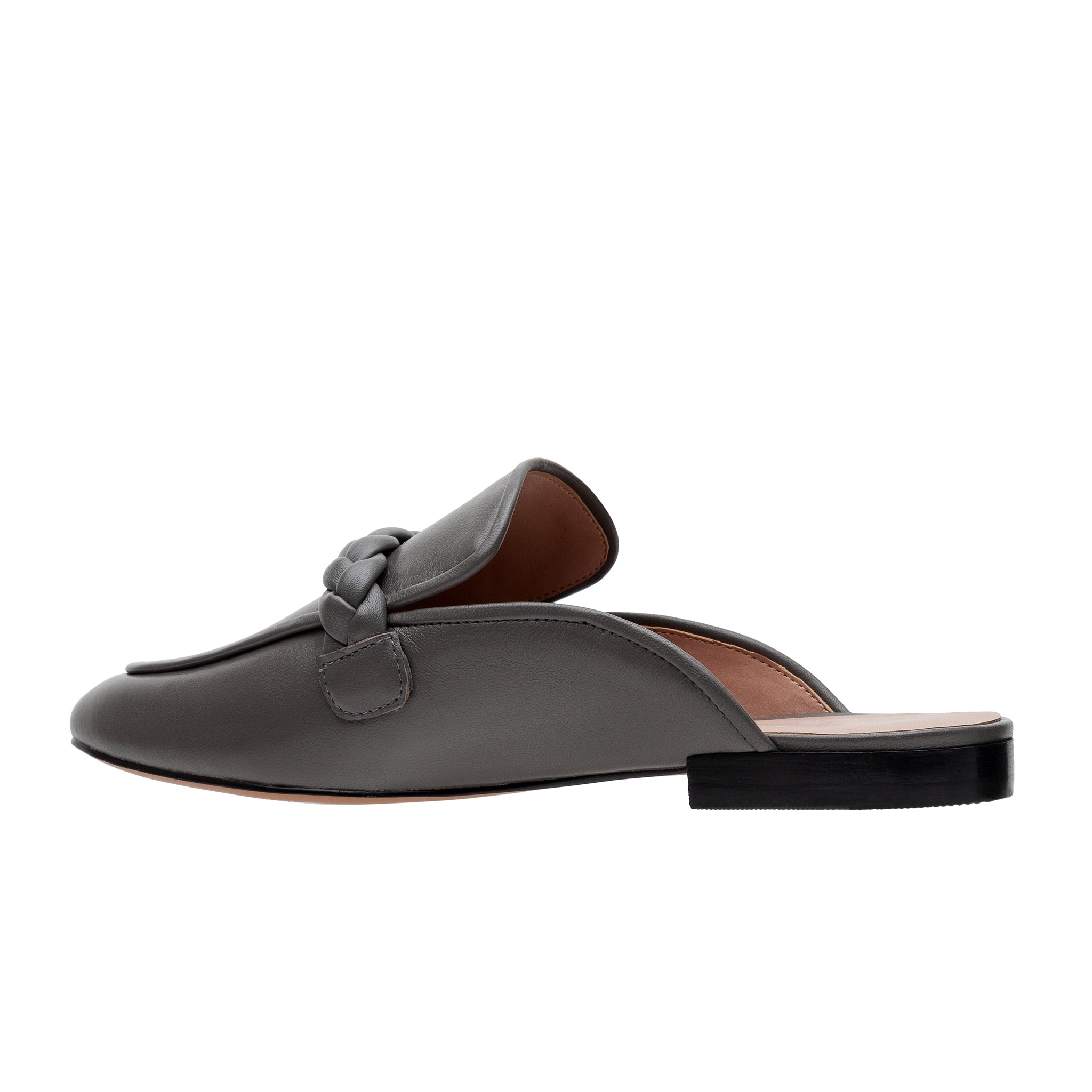 AMY | Braided Keeper Mules – LINEA Paolo Shoes AMY | Braided Keeper Mules – LINEA Paolo Shoes