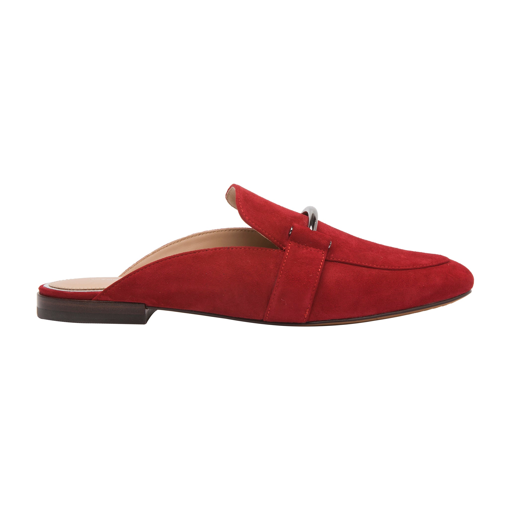 Linea paolo fashion mules