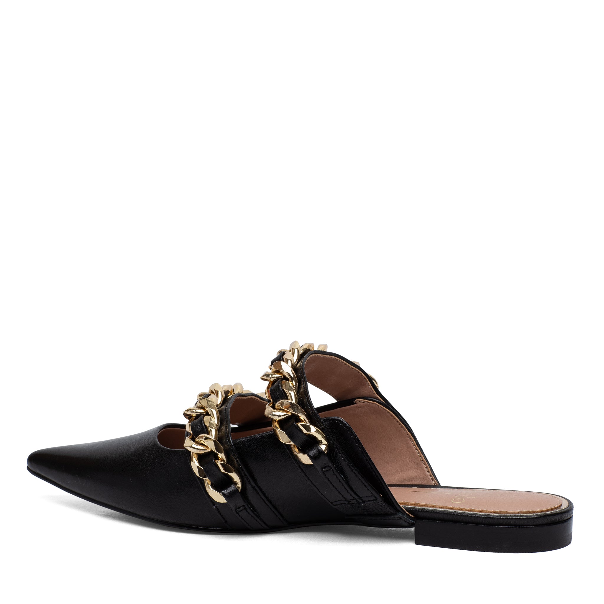 ORCHID MULE 105