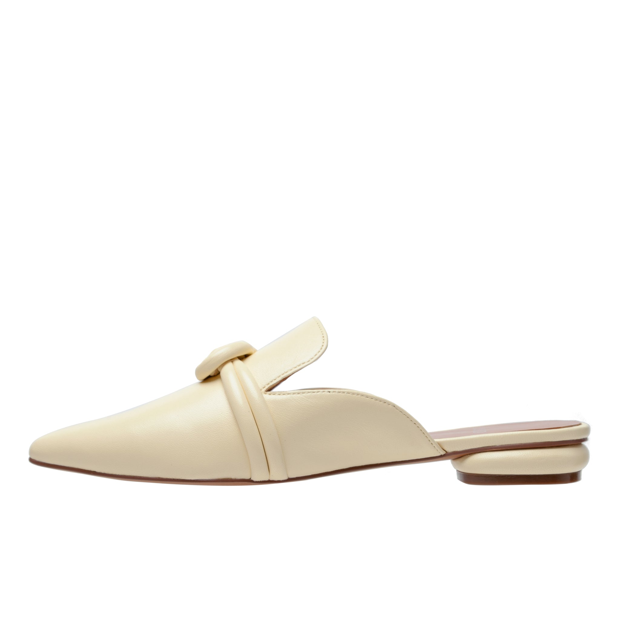 Linea hot sale paolo mules