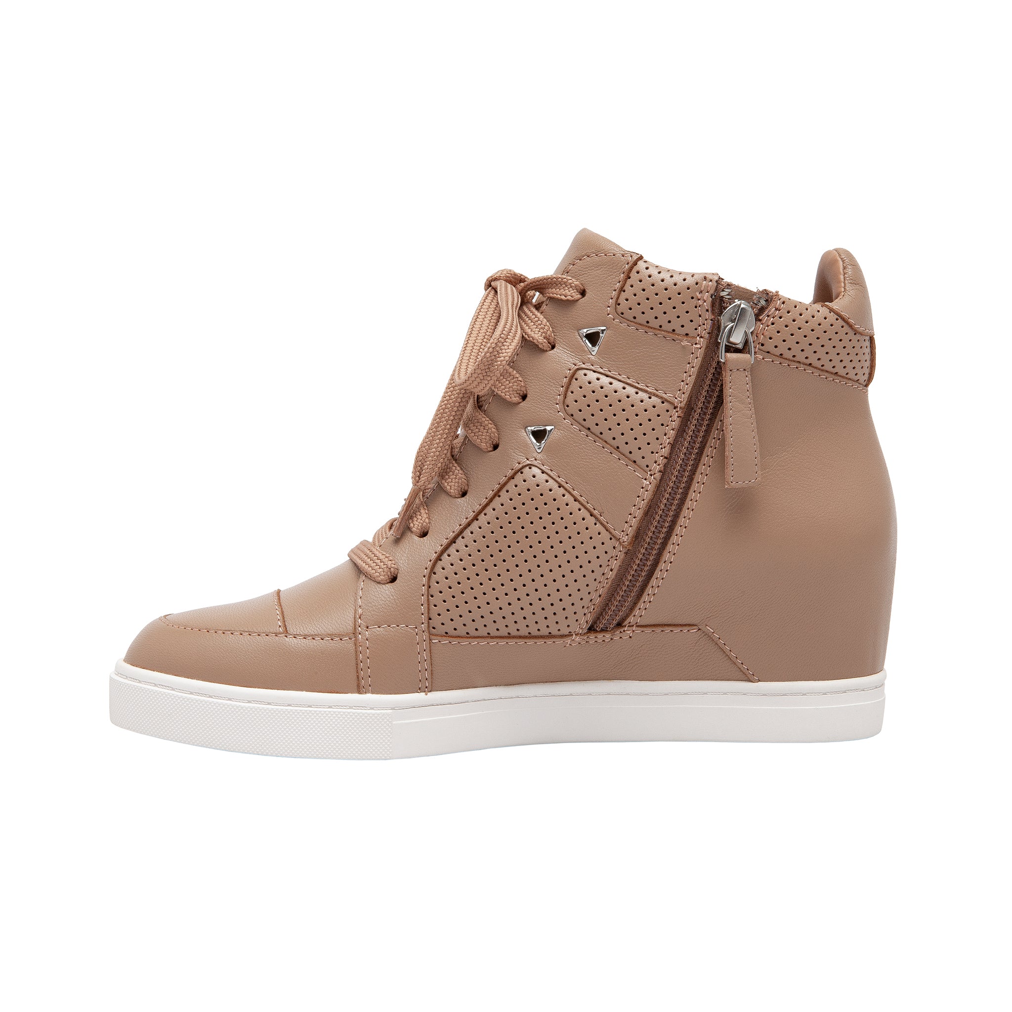 Sneaker Wedges LINEA Paolo Shoes