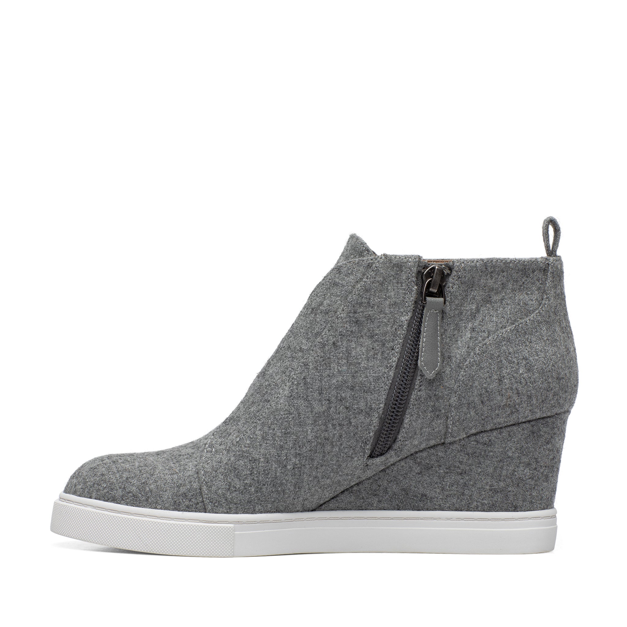 Paolo sneaker wedge online