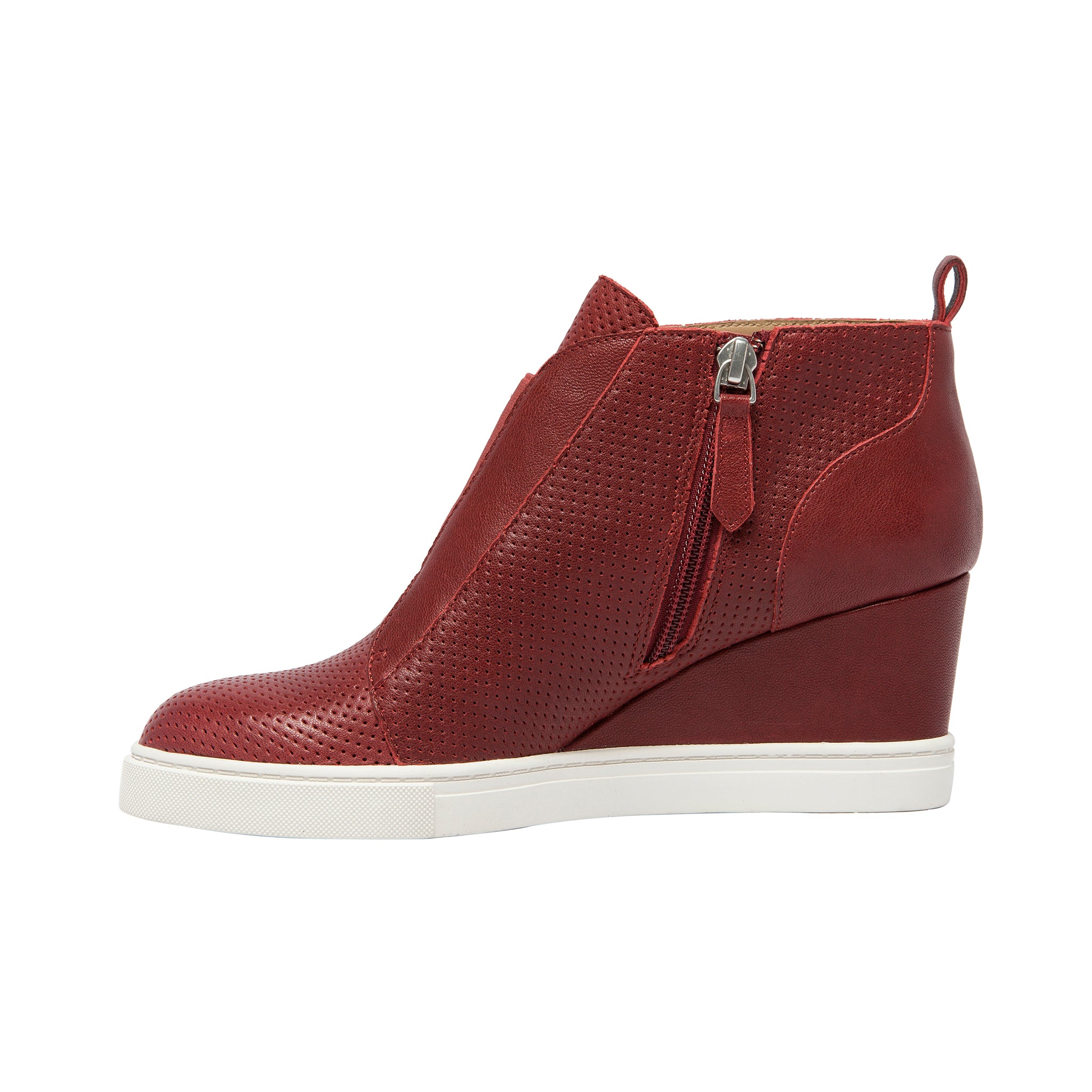 Womens Red Wedge Sneakers Sneaker Wedges Original Women's