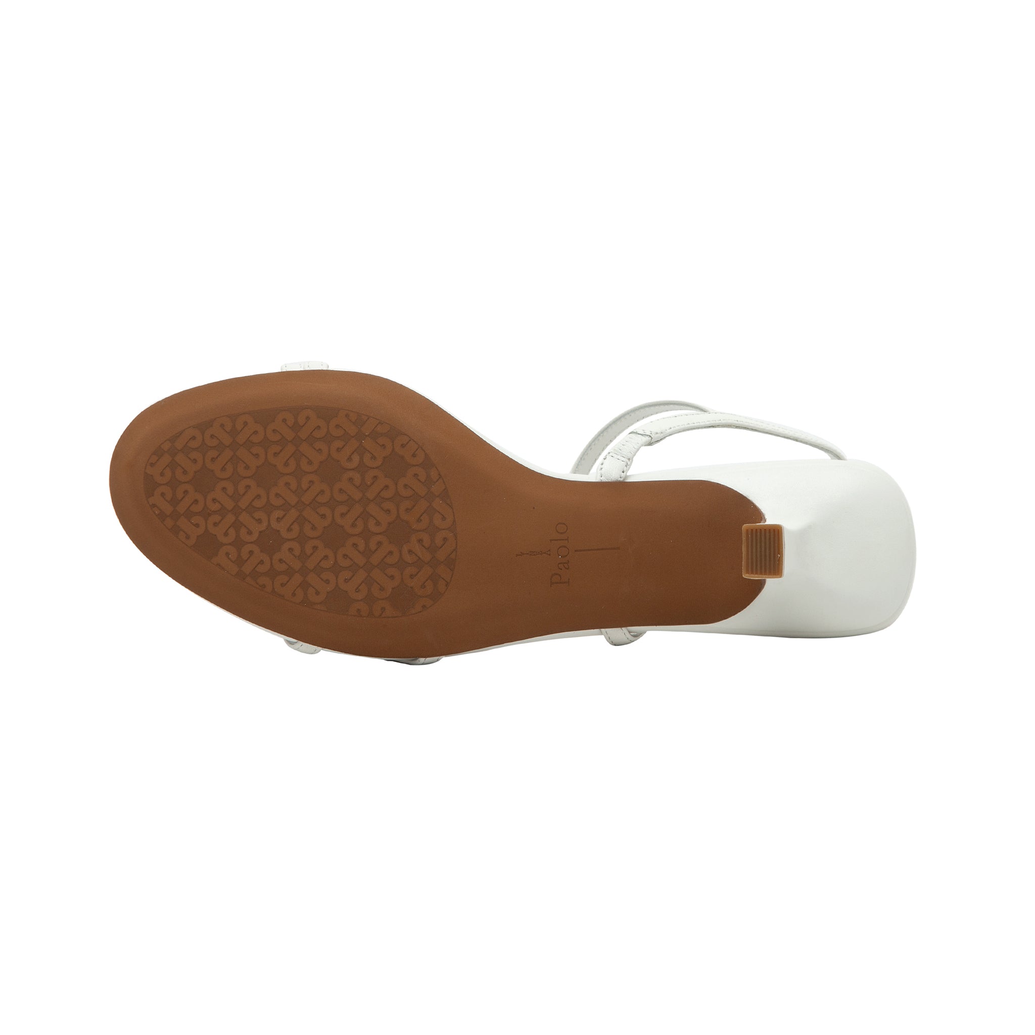 HARMONY | Multi-Strap Dress Sandals – LINEA Paolo Shoes