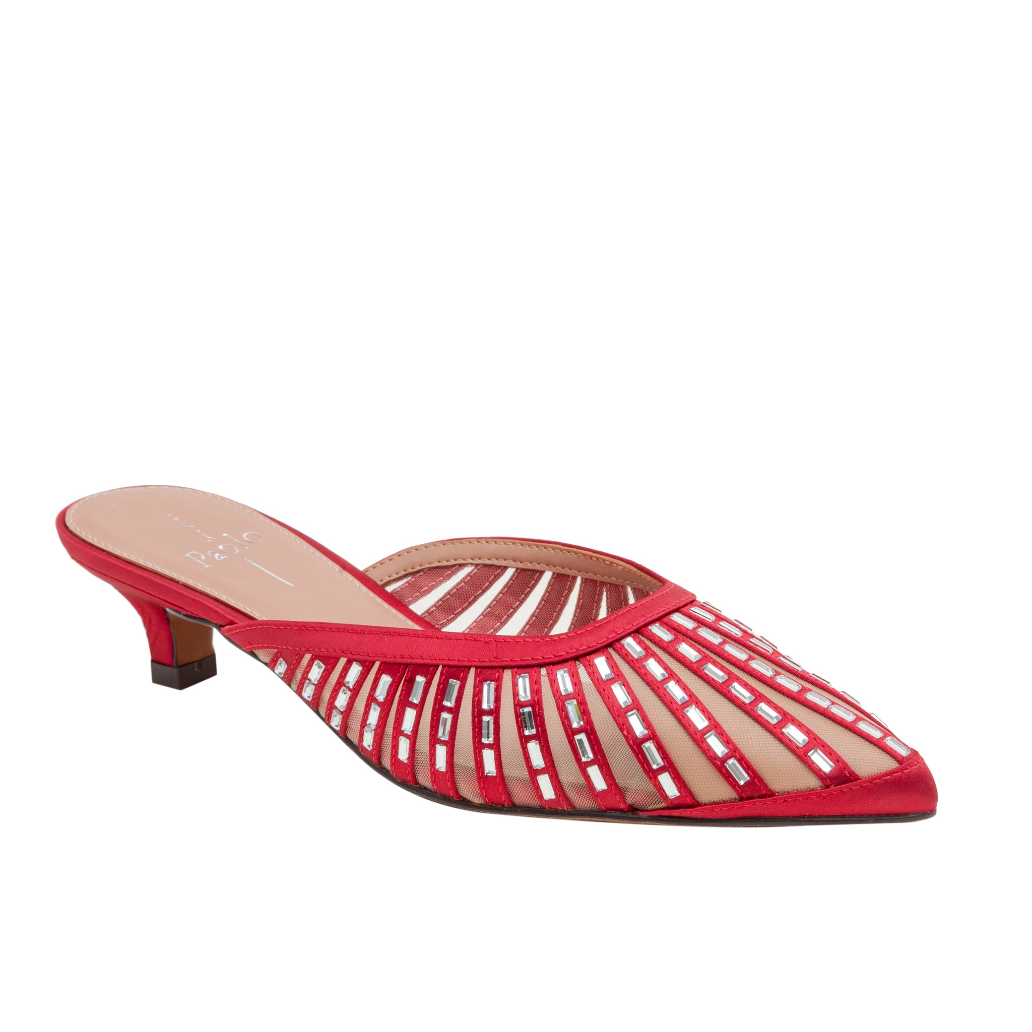 Mules – LINEA Paolo Shoes