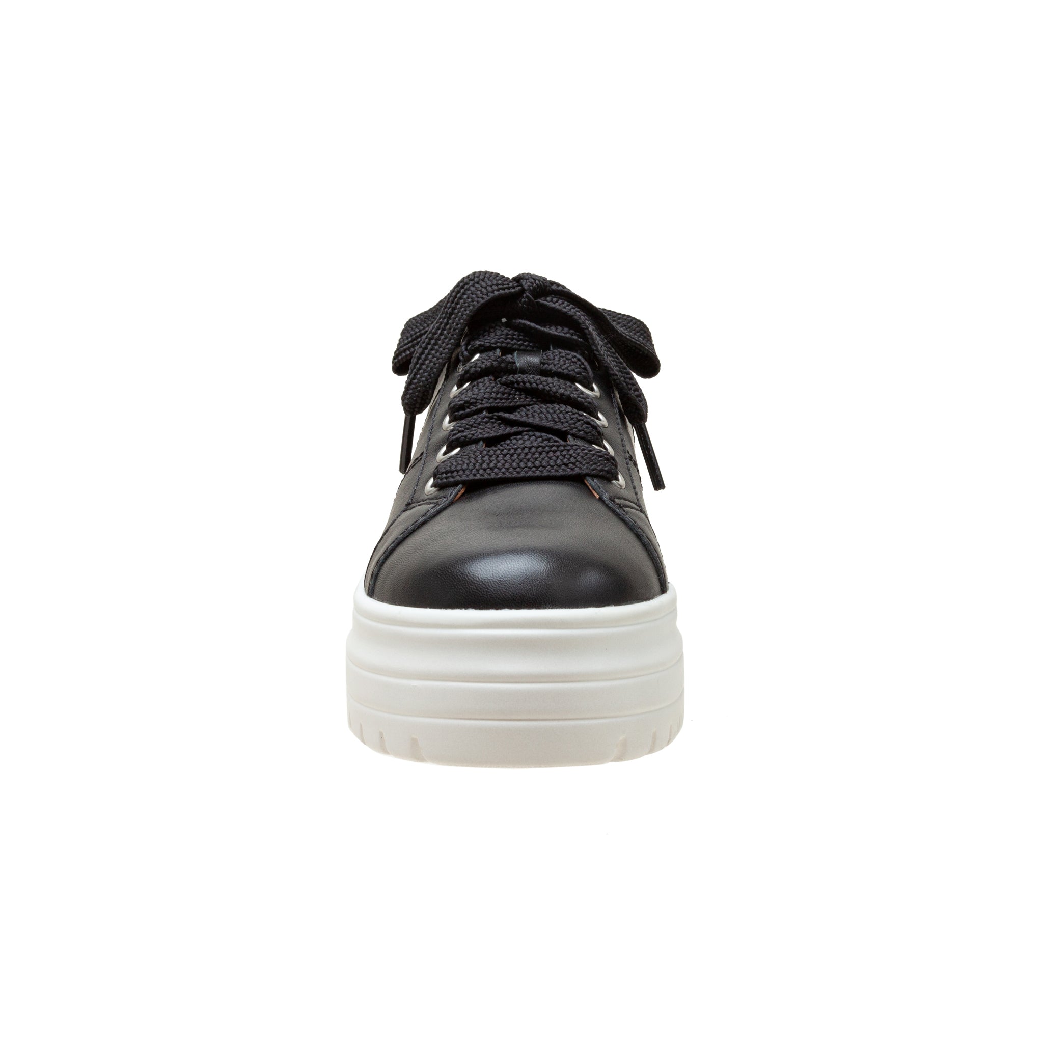 JILL BY JILLSTUART ★ Velcro platform sneakers ★ Designer fashion, Seoul-fully created | W Concept