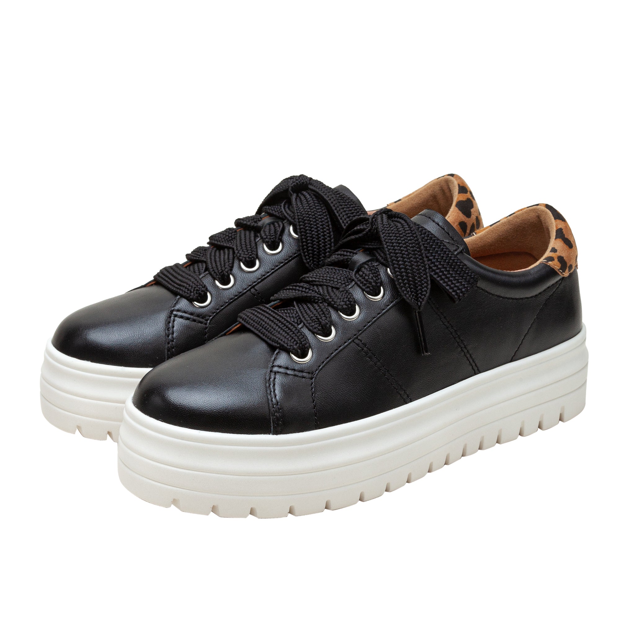 Sneakers – LINEA Paolo Shoes