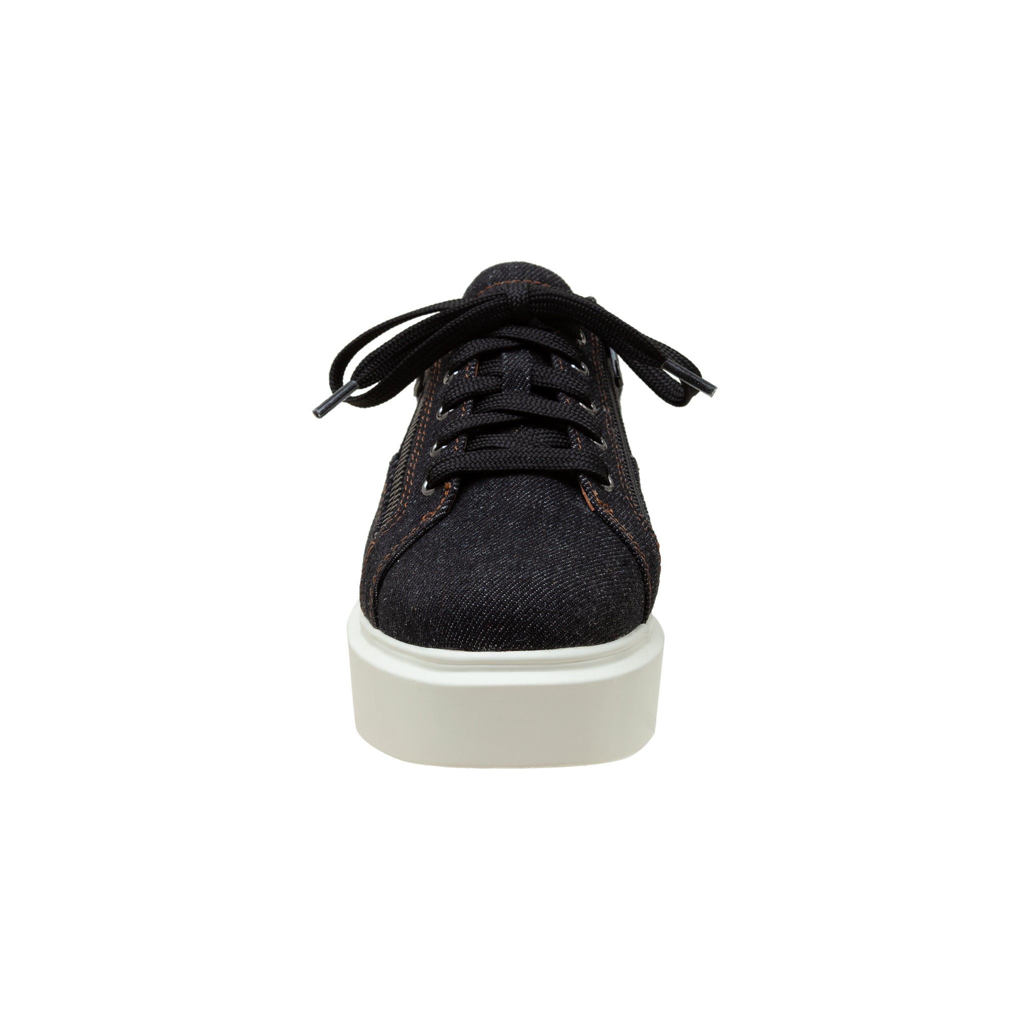 スニーカー   Carlla Embossed Platform Sneaker スニーカー Carlla Embossed Platform Sneaker Karl Lagerfeld