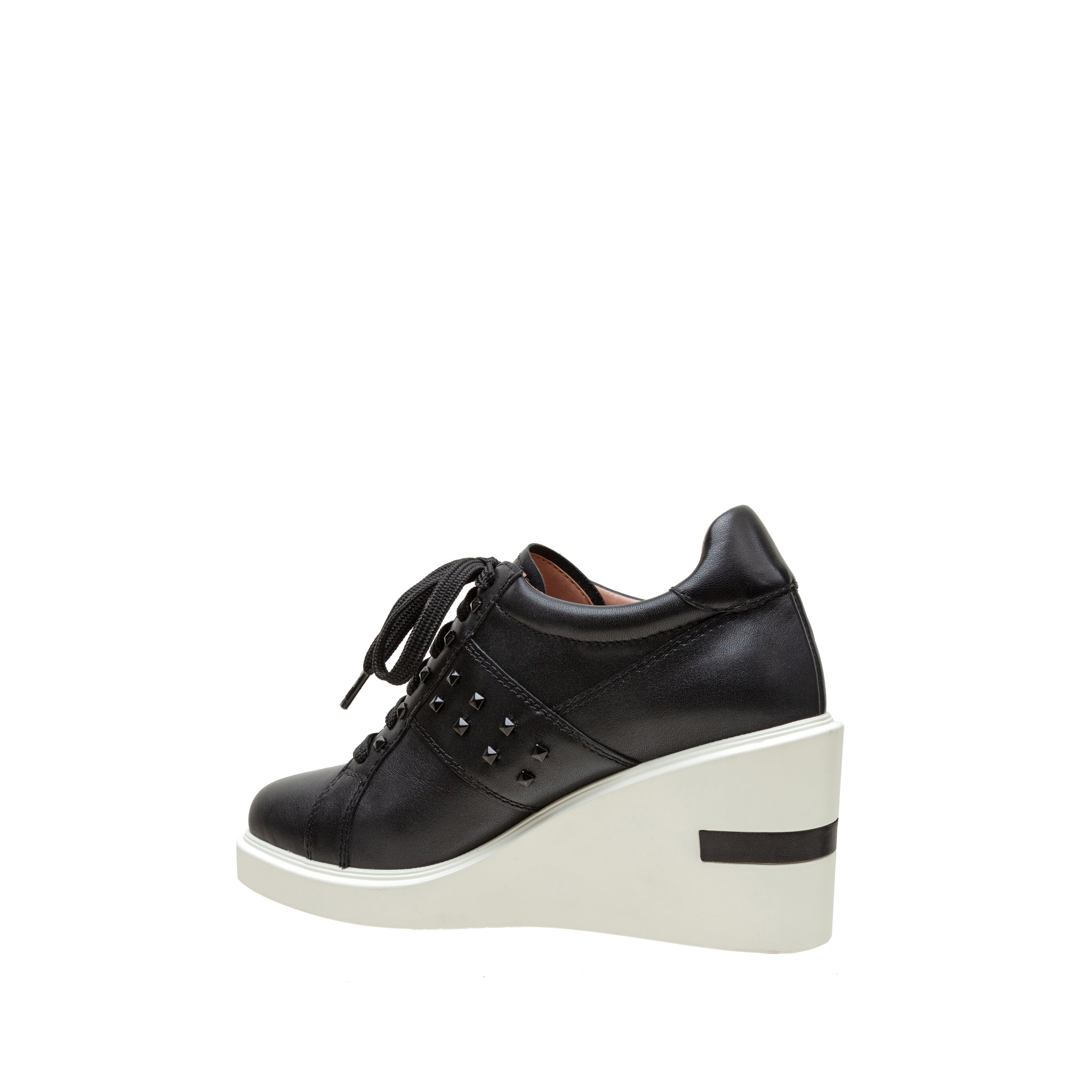 Sneaker fashion preto