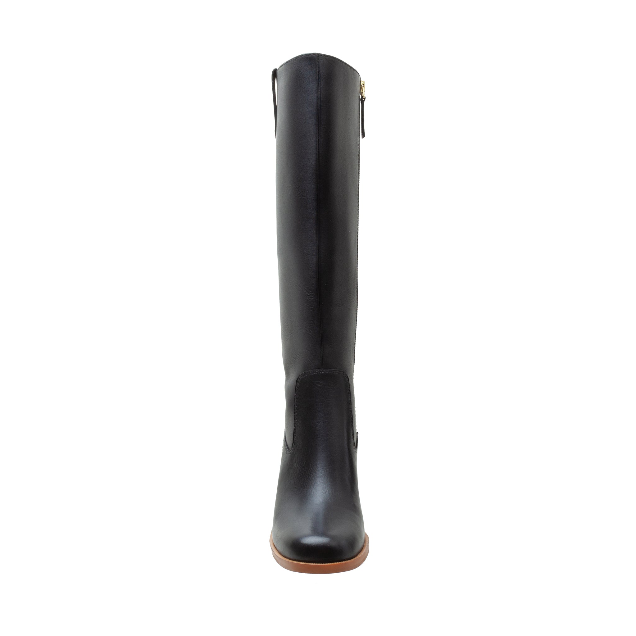 KINSLEY | Knee-High Boots – LINEA Paolo Shoes