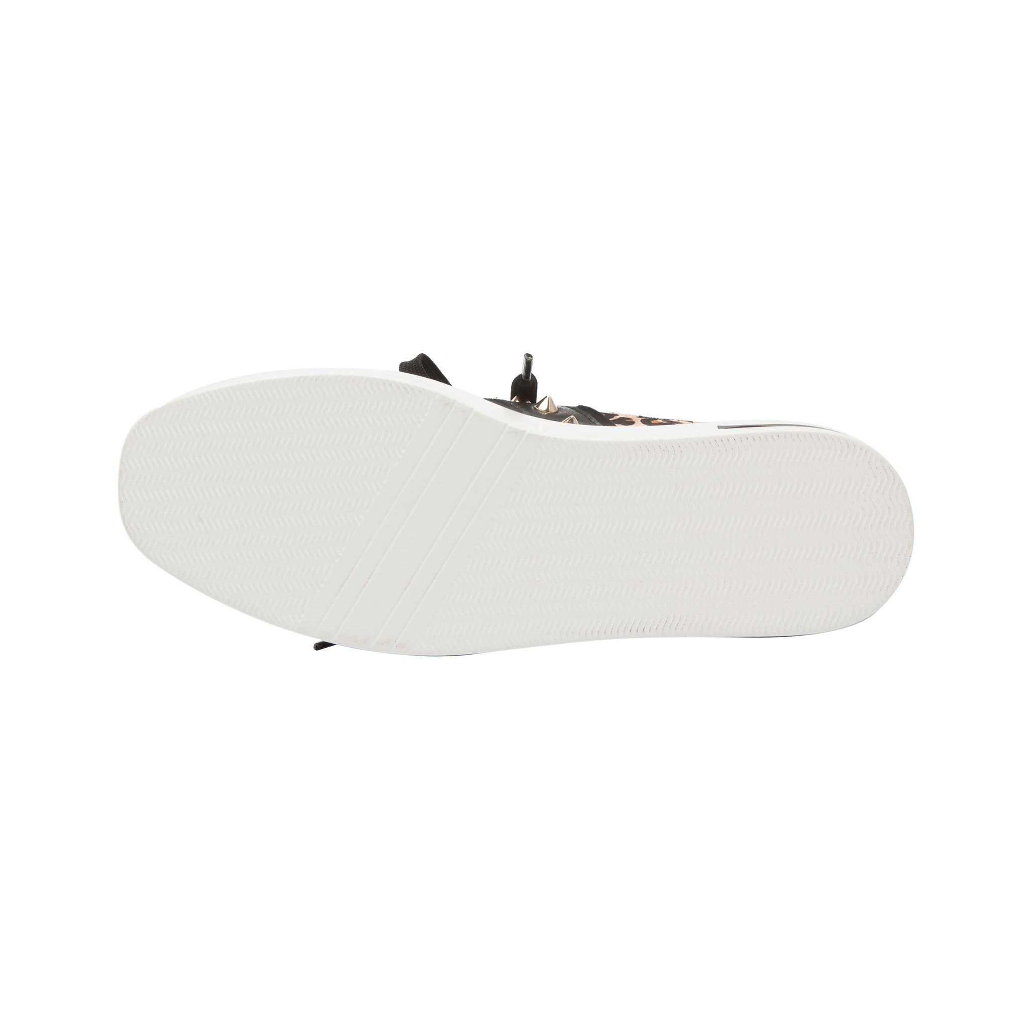 靴 JennyFax Classic Print Shoes Classic Print Shoes / Black Cartoon｜MIKIOSAKABE&JennyFax