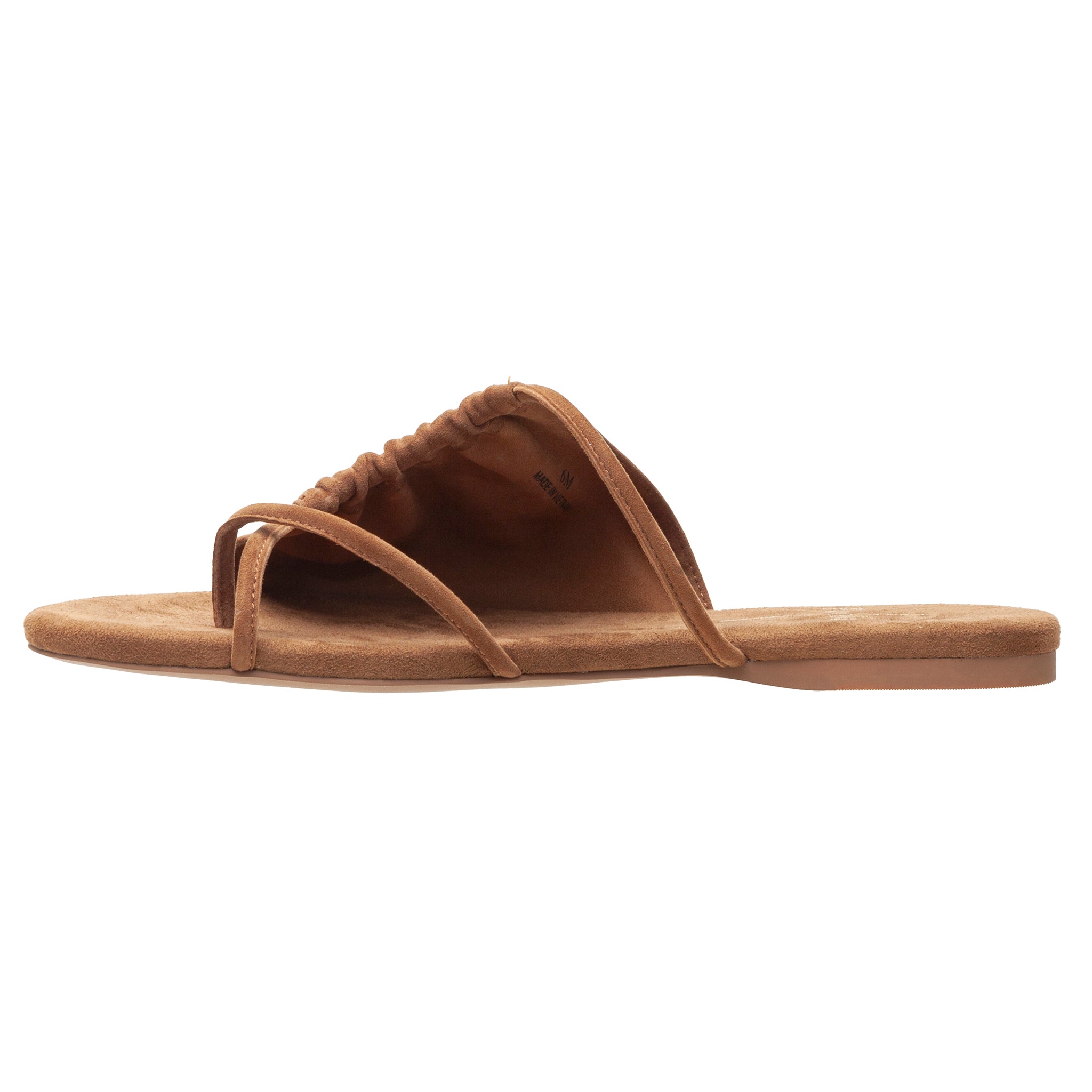 LANE | Nappa or Suede Sandals – LINEA Paolo Shoes