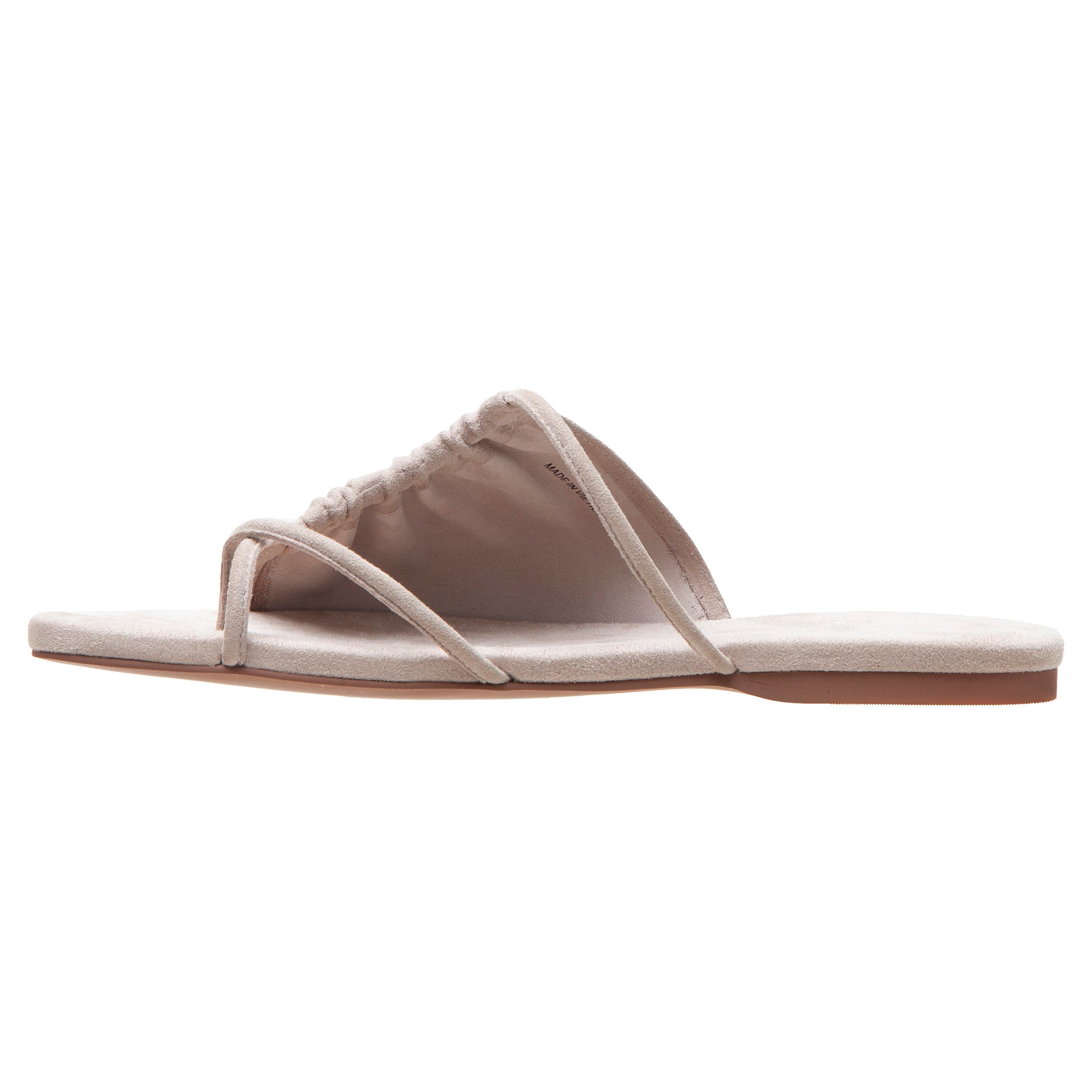 LANE | Nappa or Suede Sandals – LINEA Paolo Shoes