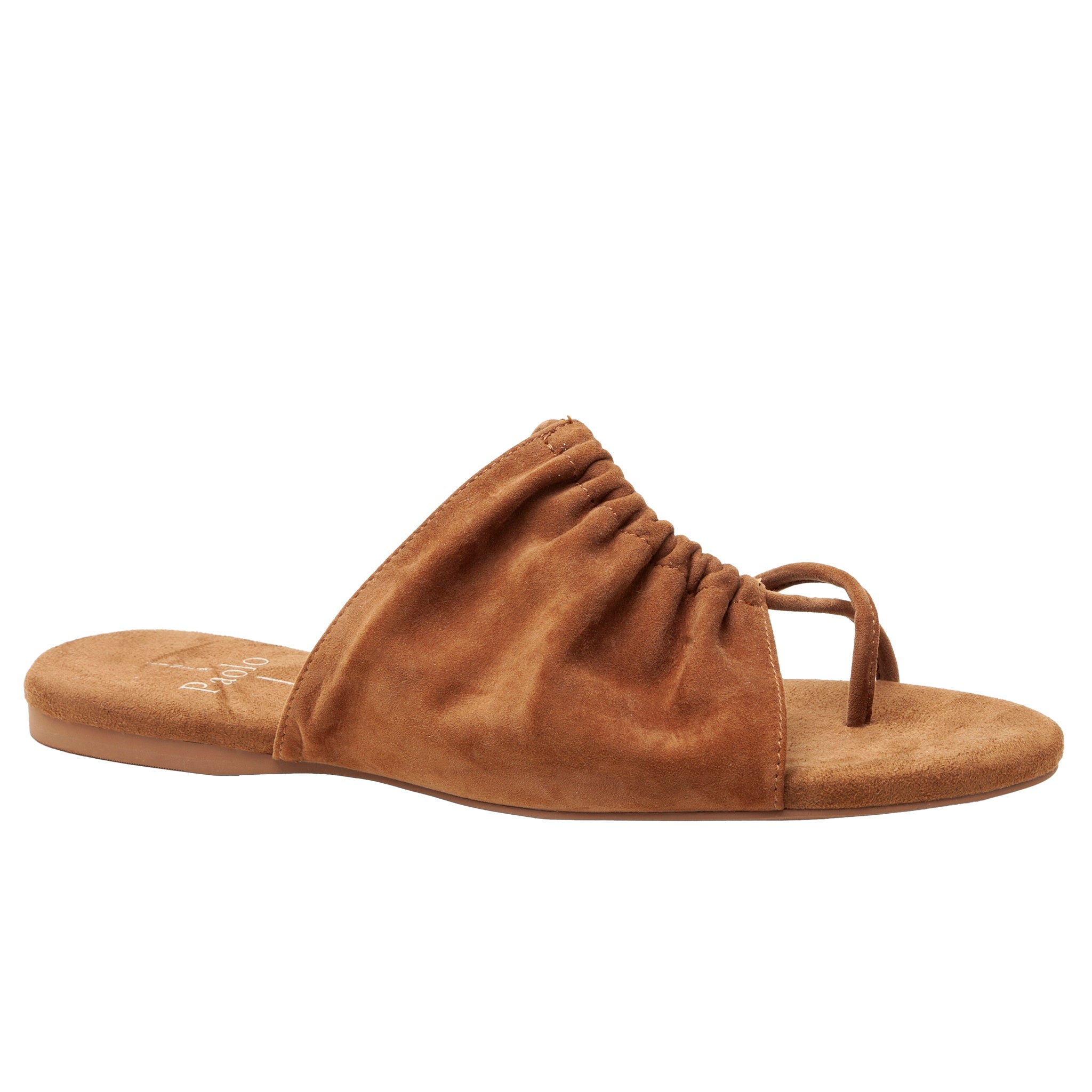 LANE | Nappa or Suede Sandals – LINEA Paolo Shoes