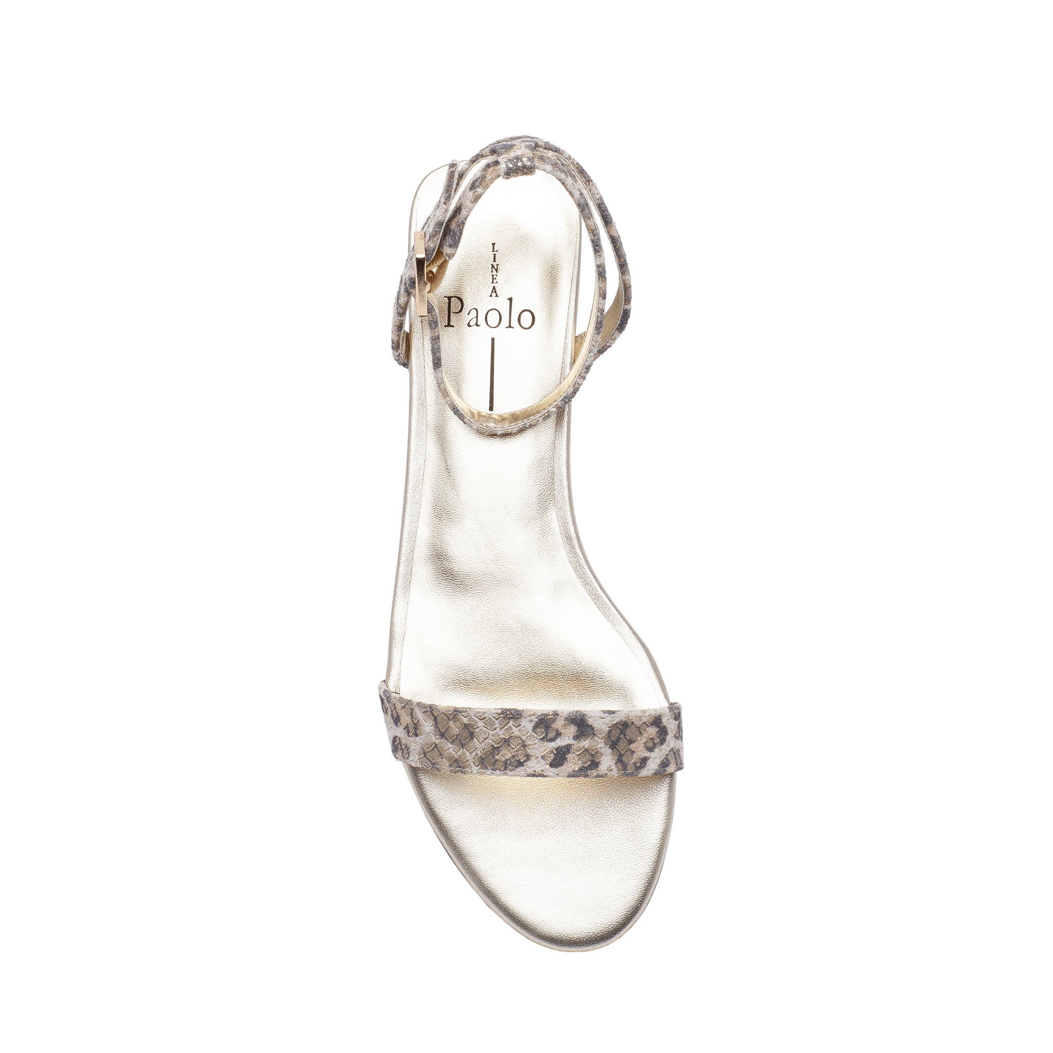 LUELA II | Strappy Flat Sandals – LINEA Paolo Shoes LUELA II | Strappy Flat Sandals – LINEA Paolo Shoes