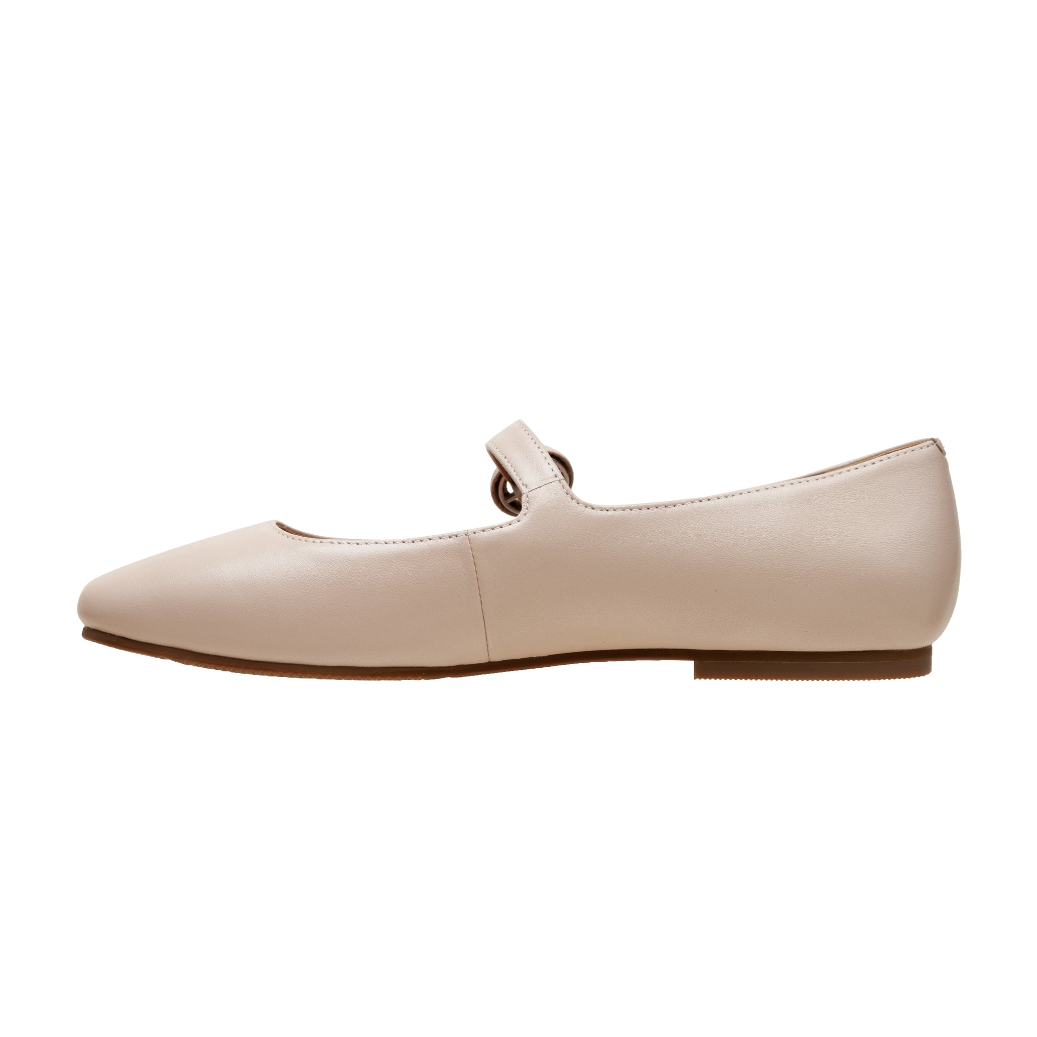 MARLEY Mary Jane Ballet Flats LINEA Paolo Shoes