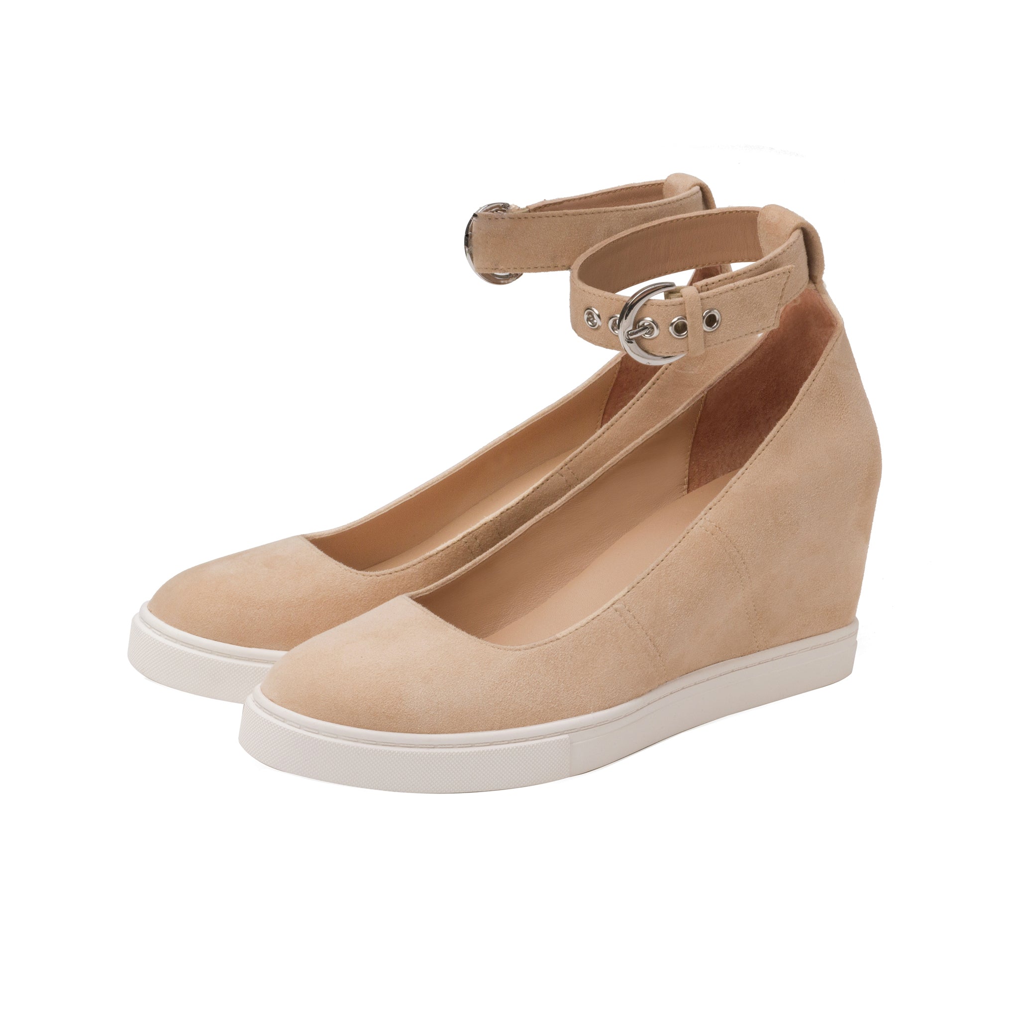 STREETSTYLE Slip-On Coal – Splay Shoes