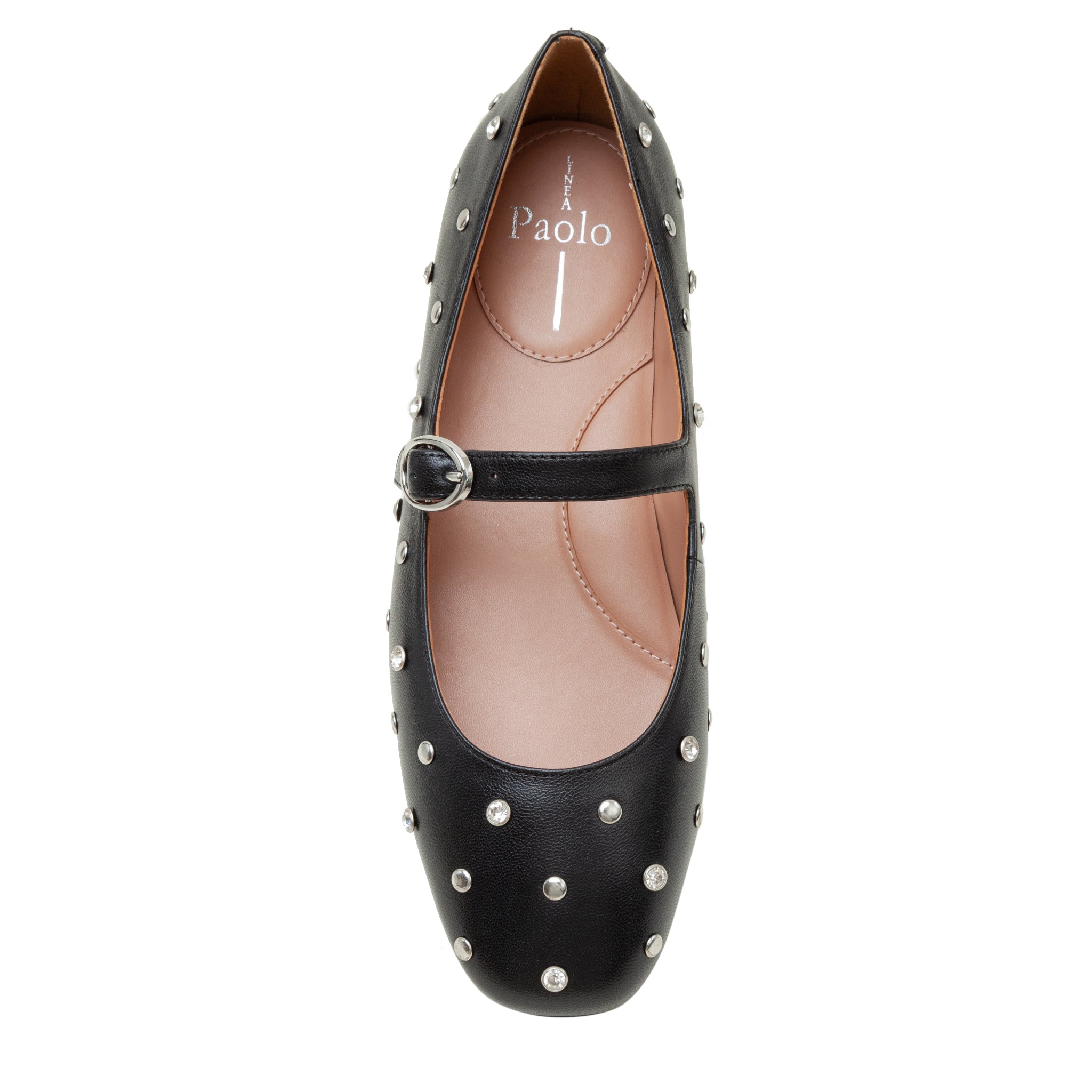 JILLSTUART ★Color matching Mary Jane flat shoes★22.5-25.5 Designer fashion, Seoul-fully created | W Concept