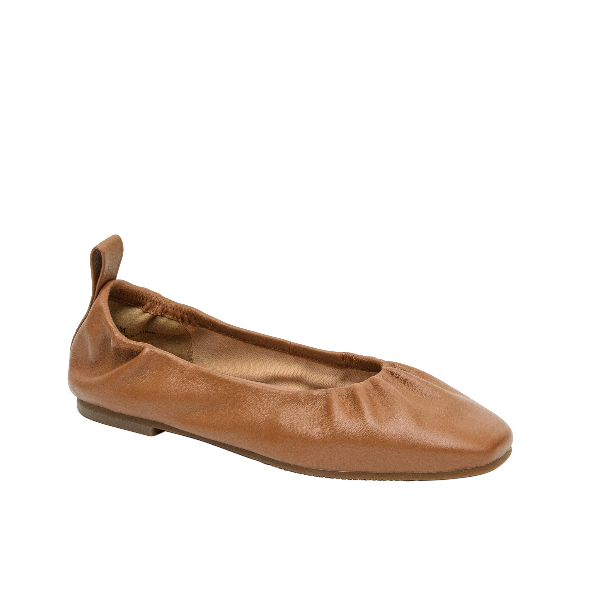 靴 CLANE / OUTSTITCH SQUARE FLAT SHOES CLANE / OUTSTITCH SQUARE FLAT SHOES