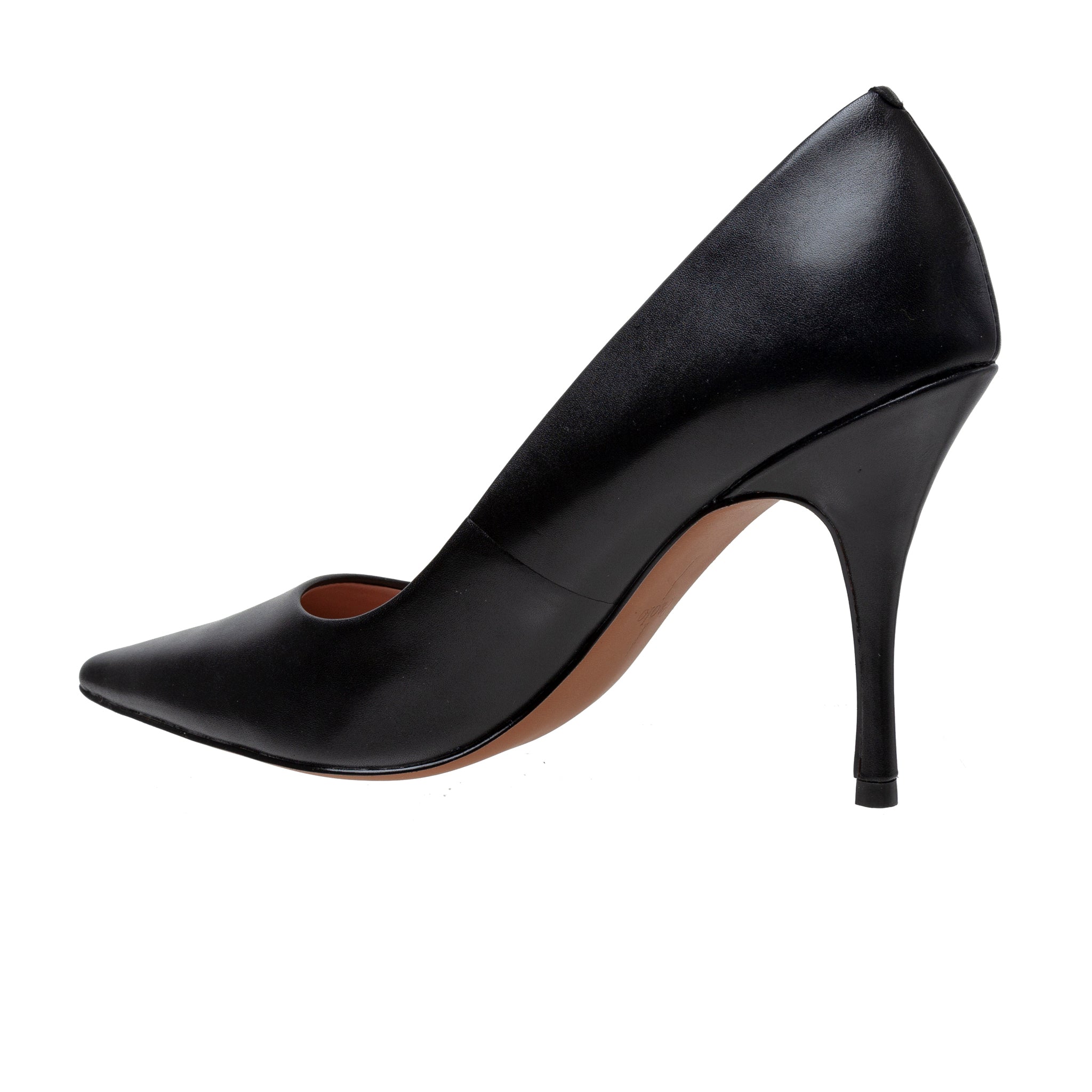 Miss Z Patent Pump 80mm | CHRISTIAN LOUBOUTIN | elysewalker