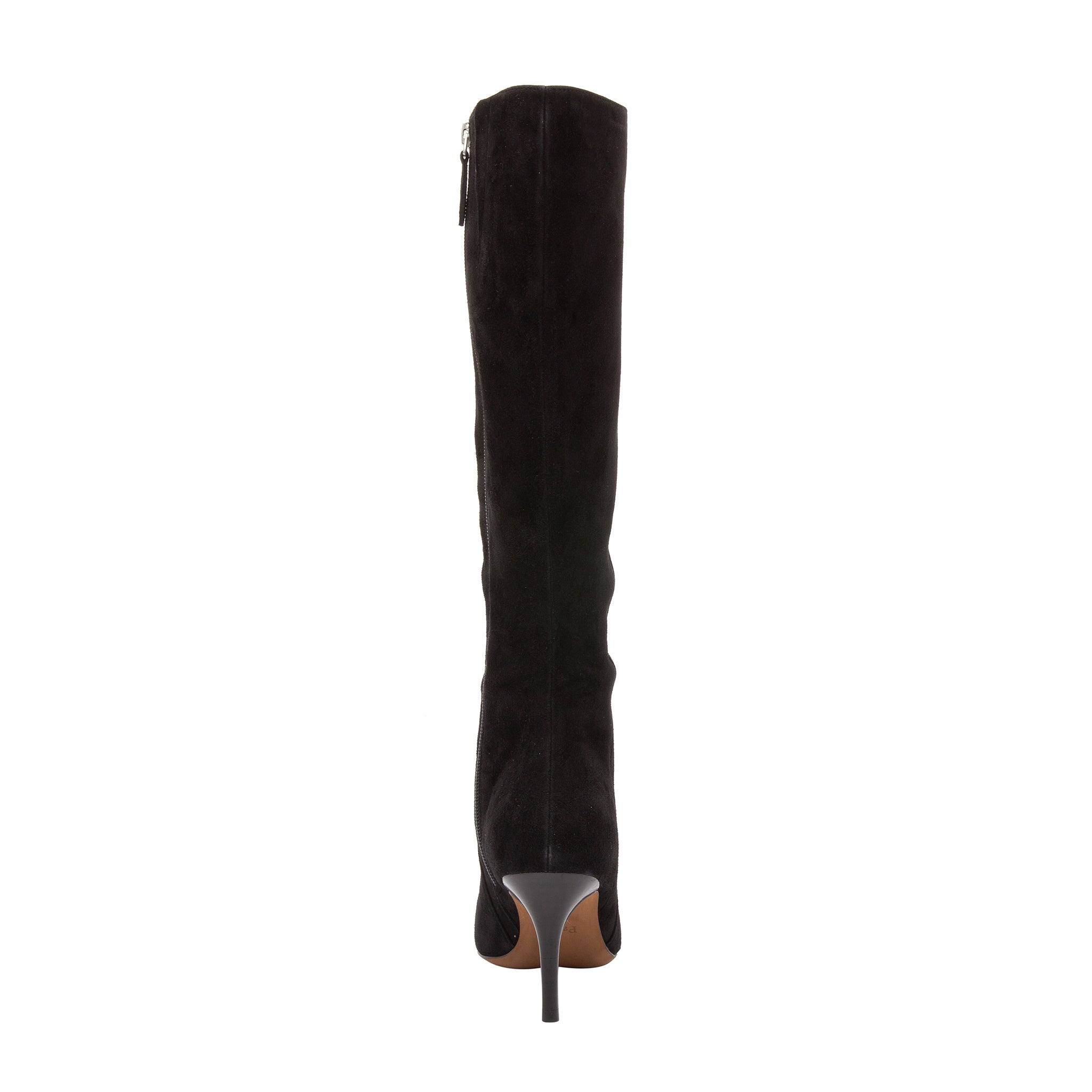 PERFECT | Pointy Toe Stiletto Knee High Boot – LINEA Paolo Shoes