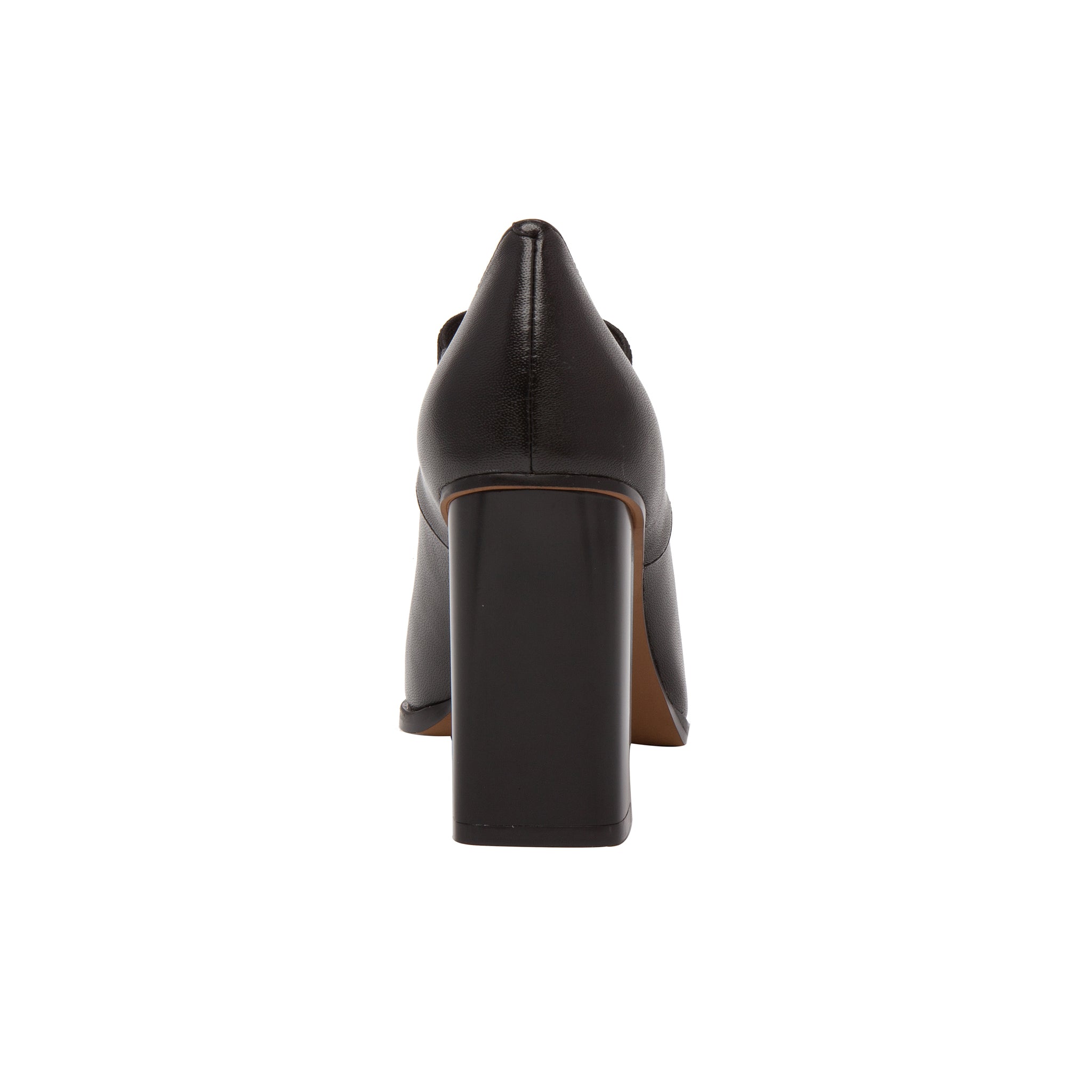 SANAE | High Column Heel Elastic Strap Pumps – LINEA Paolo Shoes