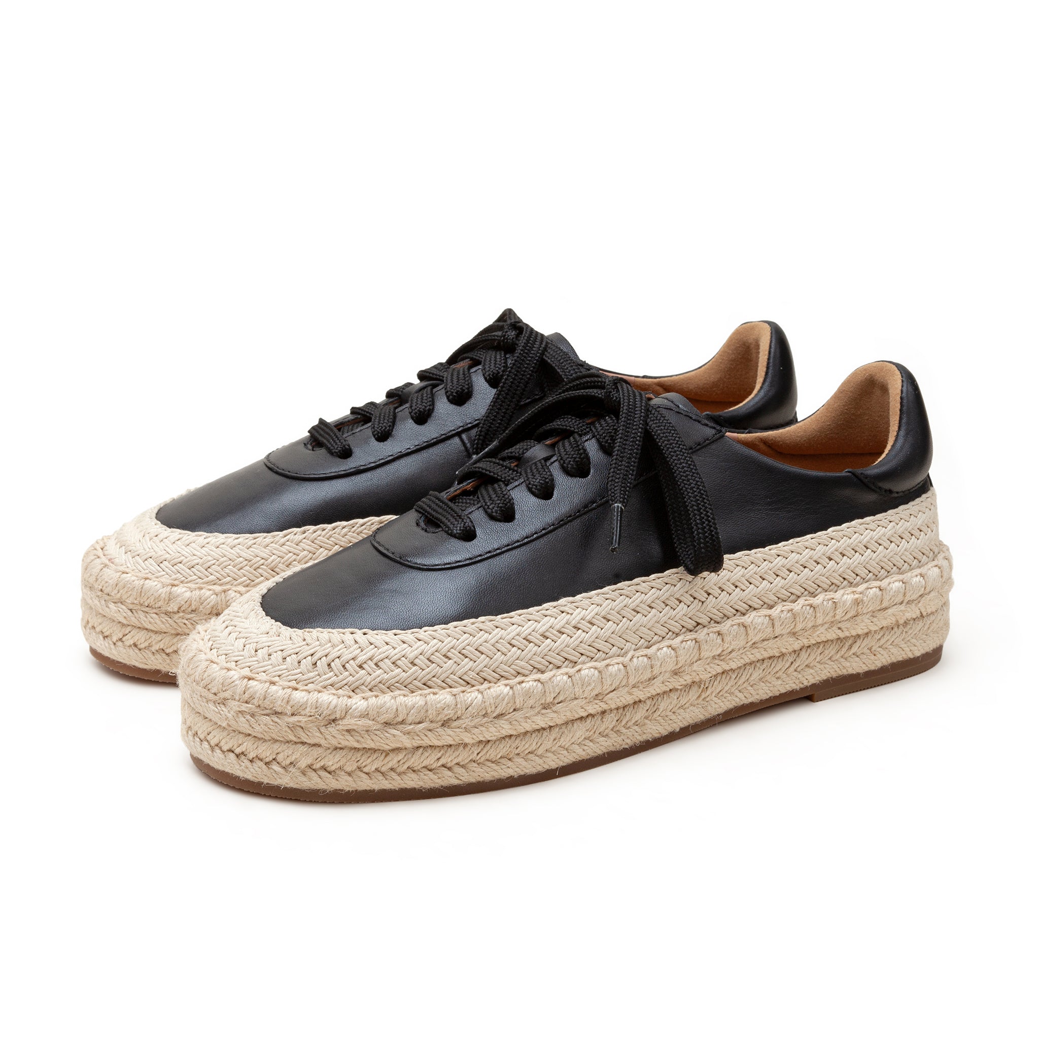 Espadrille sneakers online