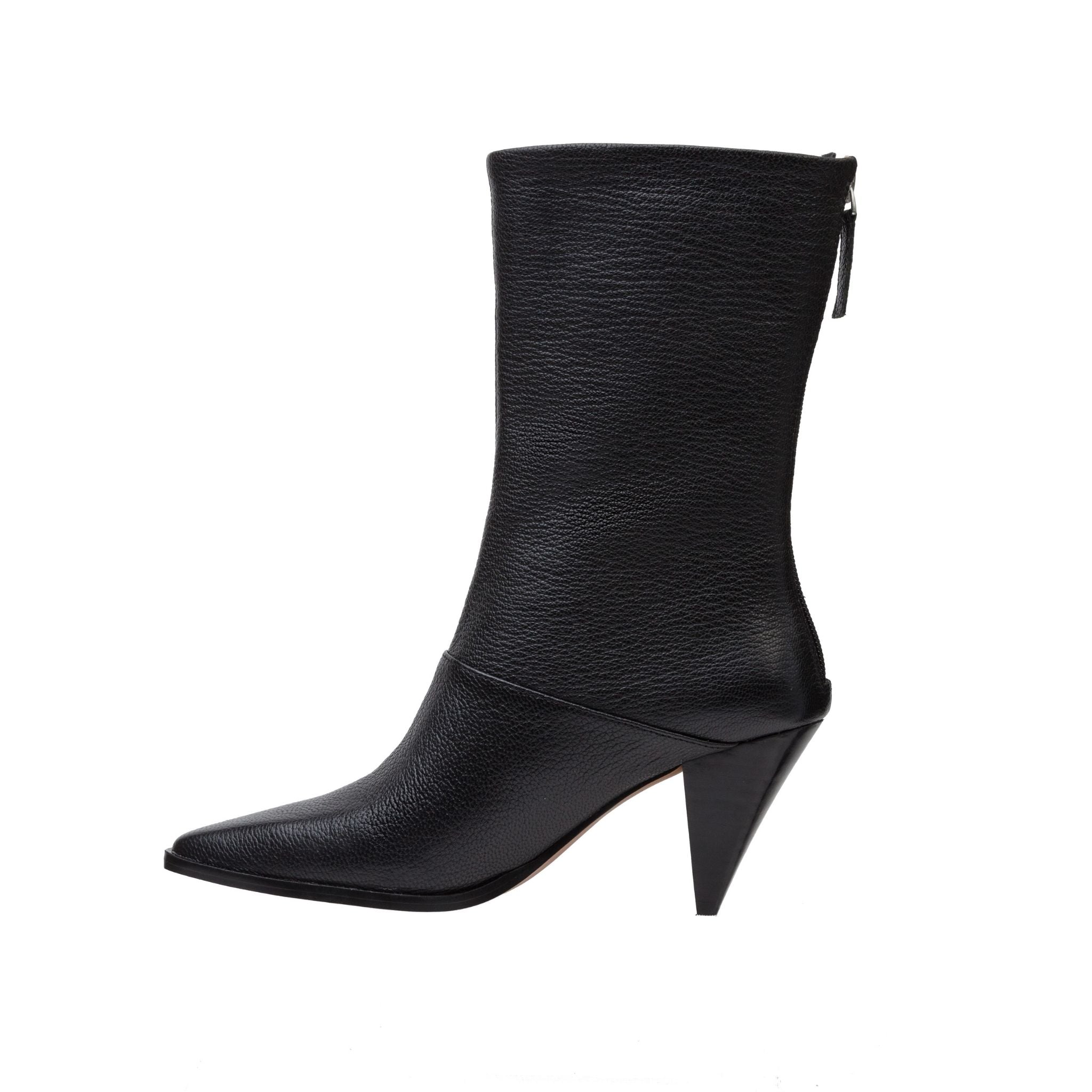 Booties – LINEA Paolo Shoes