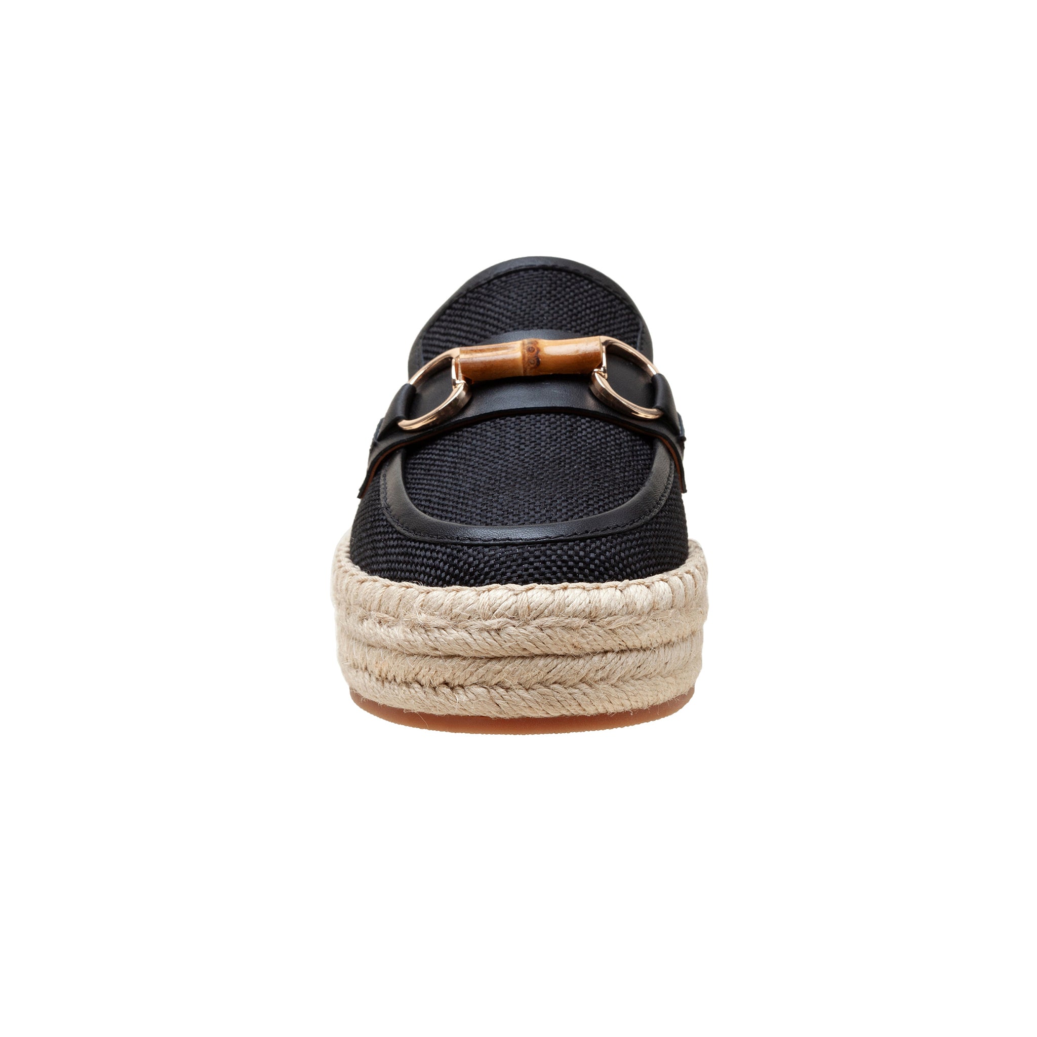 SHILOH | Bamboo Keeper Espadrille Mules