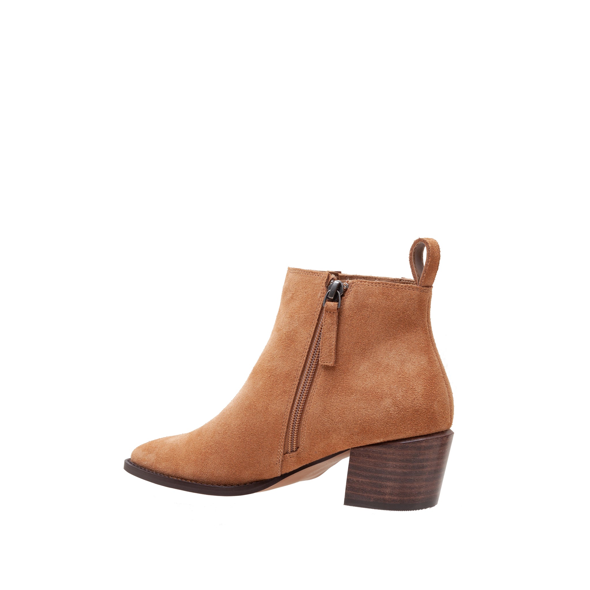 Booties – LINEA Paolo Shoes