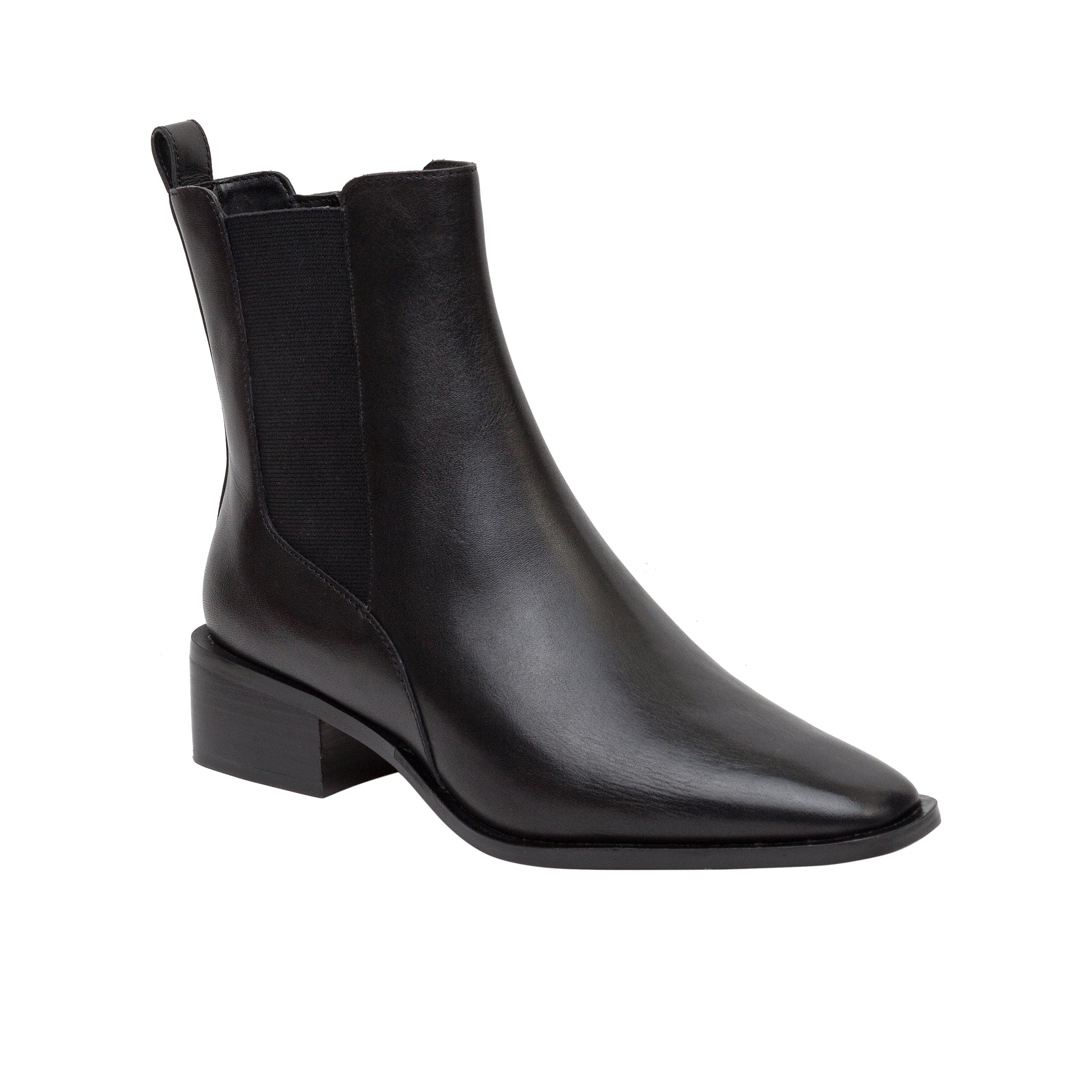 Linea paolo tate 2025 platform chelsea boot