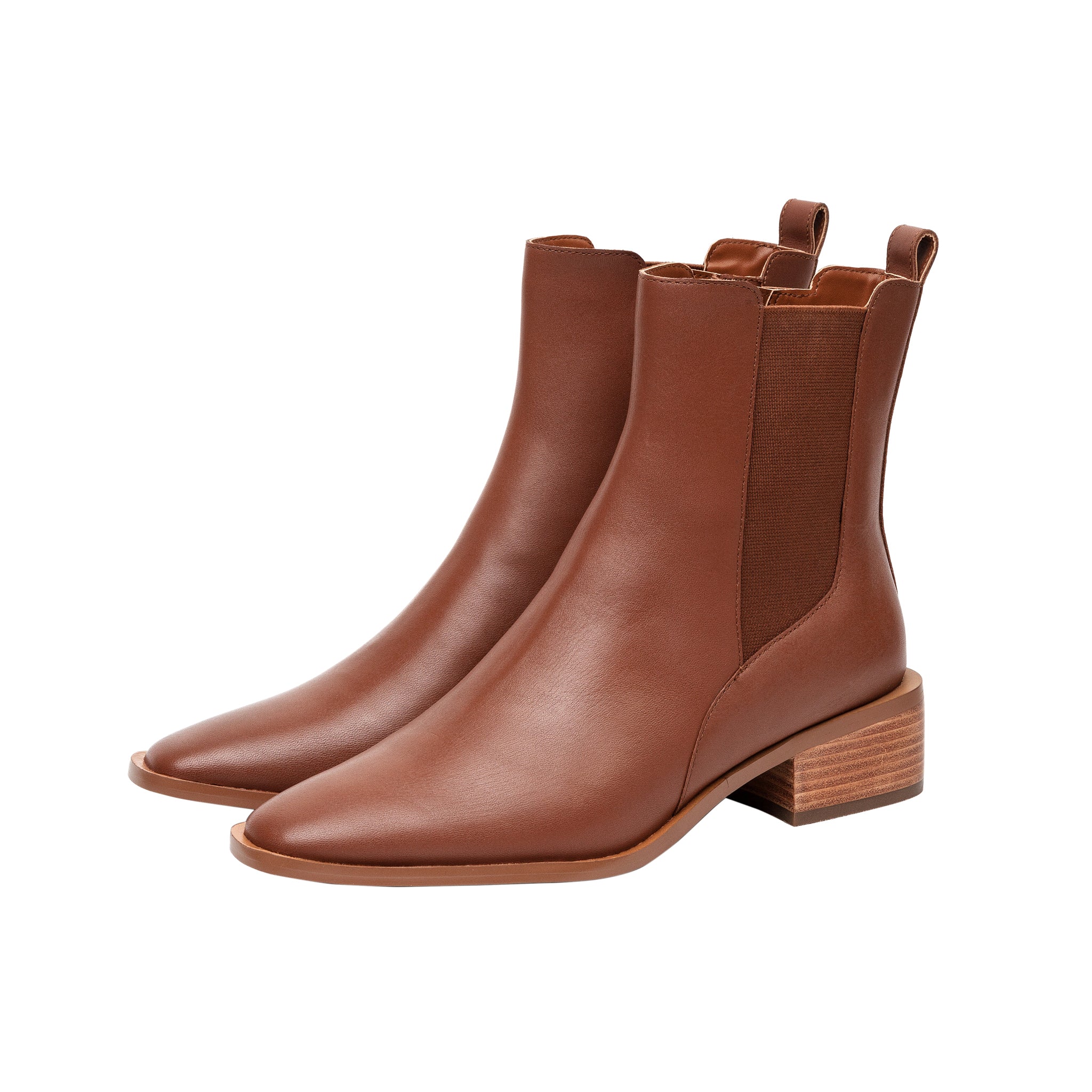 Hedy chelsea outlet bootie linea paolo