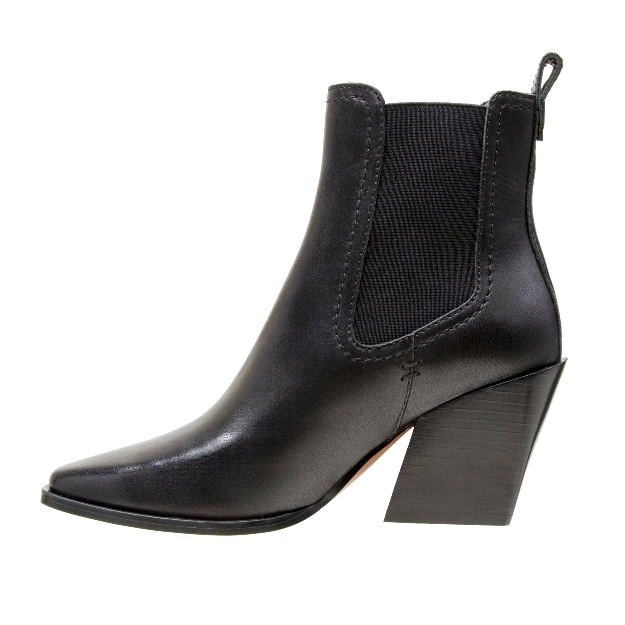 WHITNY | Western Fashion Boots – LINEA Paolo Shoes