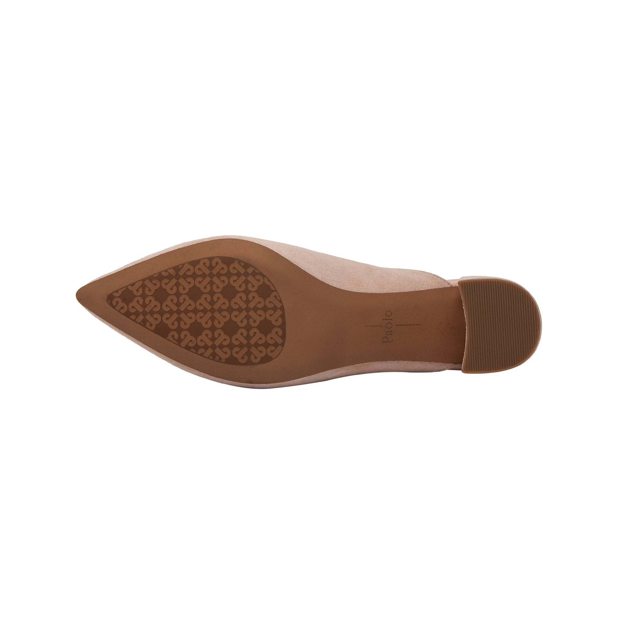 【 】◆ORIGIN PLAQUE BLOCK HEEL MULES◆正規品◆ Cartera Soft Suede High Block Heel Clogs